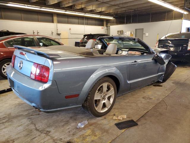 Photo 2 VIN: 1ZVFT85H765132423 - FORD MUSTANG 