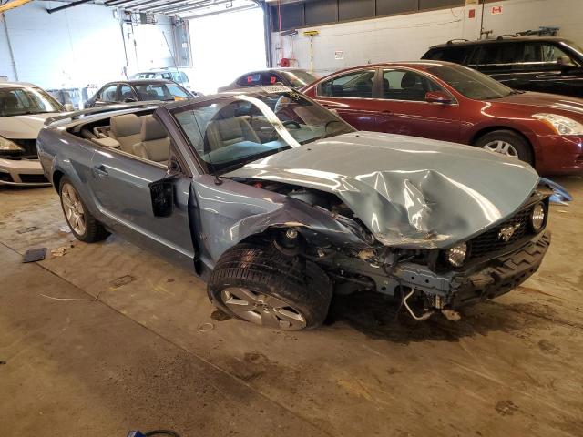 Photo 3 VIN: 1ZVFT85H765132423 - FORD MUSTANG 