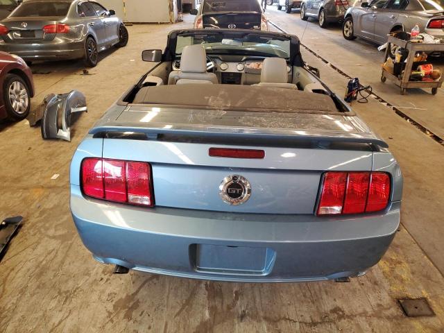 Photo 5 VIN: 1ZVFT85H765132423 - FORD MUSTANG 