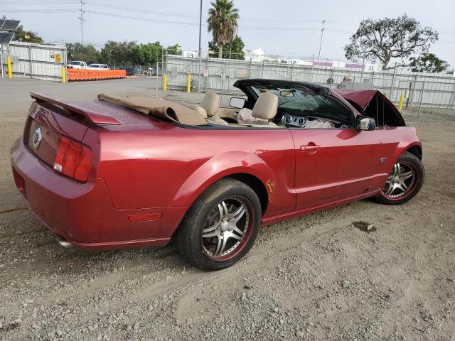 Photo 2 VIN: 1ZVFT85H855251418 - FORD MUSTANG 