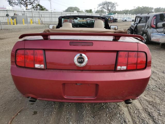 Photo 5 VIN: 1ZVFT85H855251418 - FORD MUSTANG 