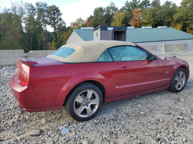 Photo 2 VIN: 1ZVFT85H865173093 - FORD MUSTANG GT 