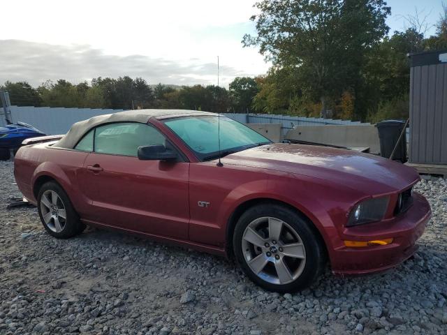 Photo 3 VIN: 1ZVFT85H865173093 - FORD MUSTANG GT 