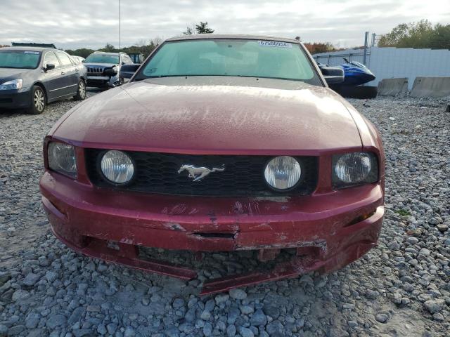 Photo 4 VIN: 1ZVFT85H865173093 - FORD MUSTANG GT 