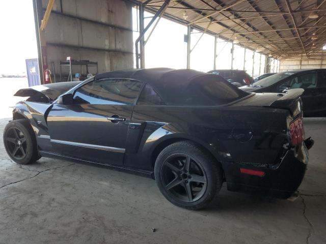 Photo 1 VIN: 1ZVFT85H875229471 - FORD MUSTANG GT 