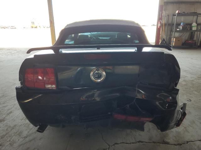 Photo 5 VIN: 1ZVFT85H875229471 - FORD MUSTANG GT 