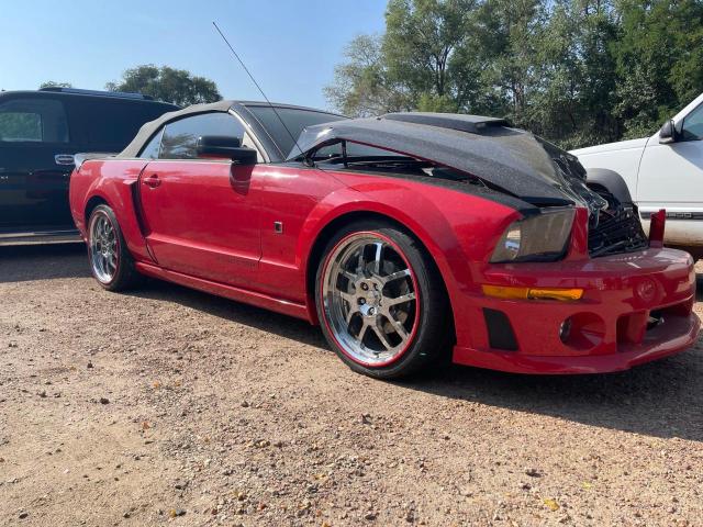 Photo 0 VIN: 1ZVFT85H875300300 - FORD MUSTANG GT 