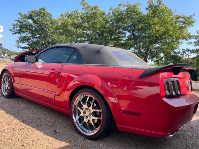 Photo 2 VIN: 1ZVFT85H875300300 - FORD MUSTANG GT 