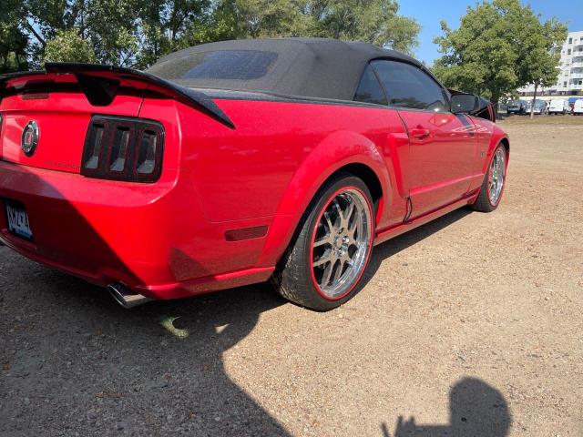 Photo 3 VIN: 1ZVFT85H875300300 - FORD MUSTANG GT 