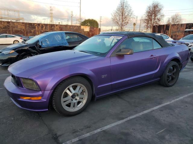 Photo 0 VIN: 1ZVFT85H955190614 - FORD MUSTANG 