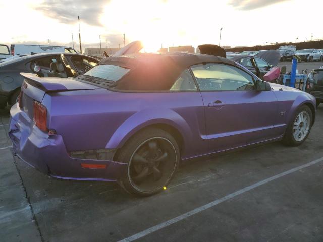 Photo 2 VIN: 1ZVFT85H955190614 - FORD MUSTANG 