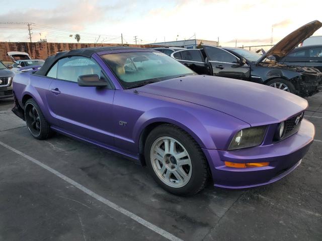 Photo 3 VIN: 1ZVFT85H955190614 - FORD MUSTANG 