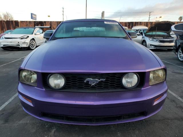 Photo 4 VIN: 1ZVFT85H955190614 - FORD MUSTANG 