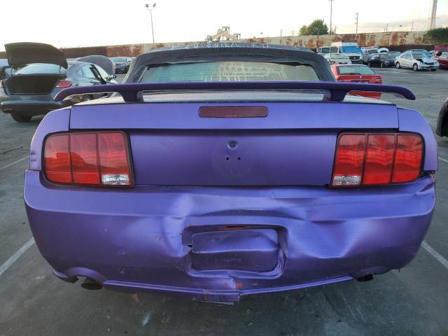 Photo 5 VIN: 1ZVFT85H955190614 - FORD MUSTANG 