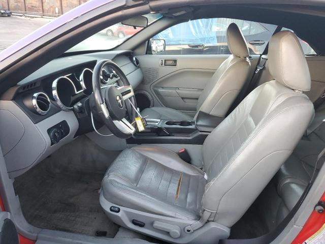 Photo 6 VIN: 1ZVFT85H955190614 - FORD MUSTANG 