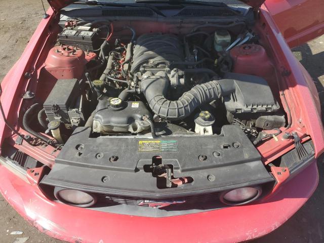 Photo 10 VIN: 1ZVFT85HX65223976 - FORD MUSTANG 