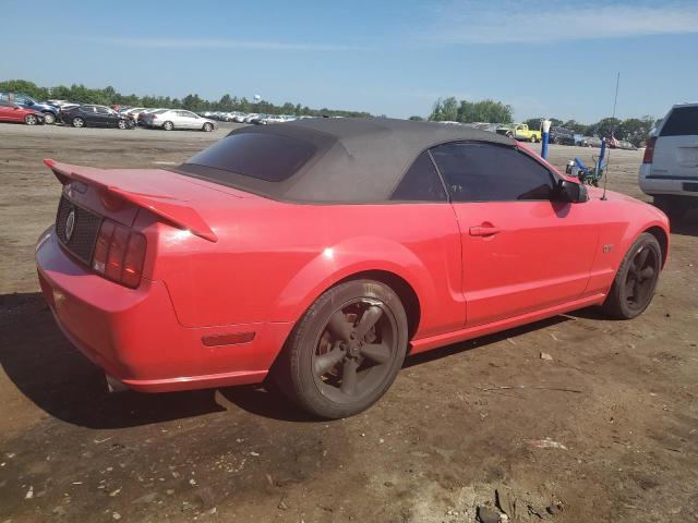 Photo 2 VIN: 1ZVFT85HX65223976 - FORD MUSTANG 