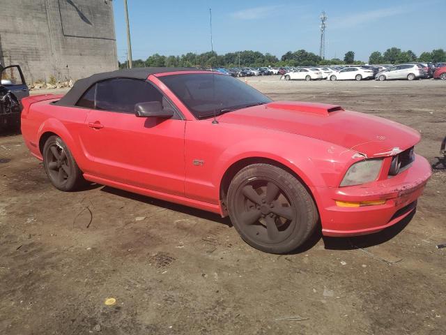 Photo 3 VIN: 1ZVFT85HX65223976 - FORD MUSTANG 