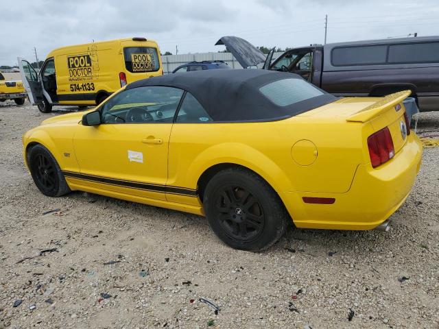 Photo 1 VIN: 1ZVFT85HX65234234 - FORD MUSTANG GT 