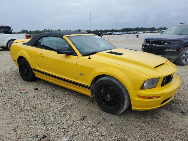 Photo 3 VIN: 1ZVFT85HX65234234 - FORD MUSTANG GT 