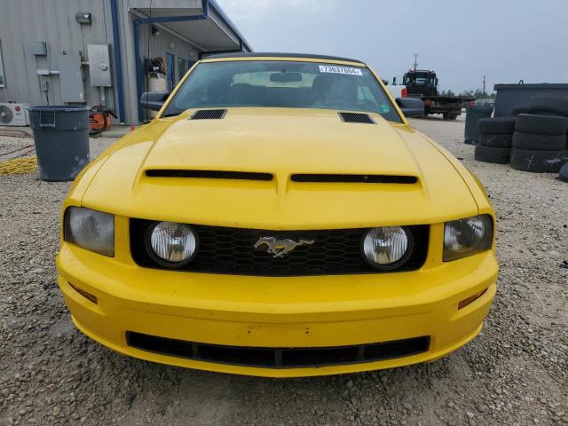 Photo 4 VIN: 1ZVFT85HX65234234 - FORD MUSTANG GT 