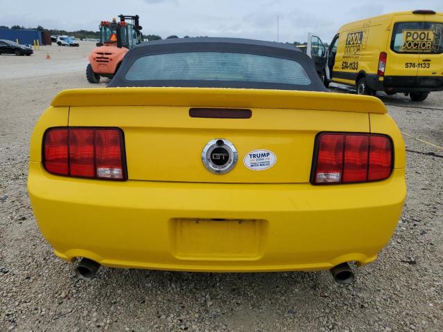 Photo 5 VIN: 1ZVFT85HX65234234 - FORD MUSTANG GT 