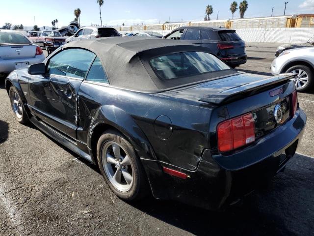 Photo 1 VIN: 1ZVFT85HX65240034 - FORD MUSTANG GT 