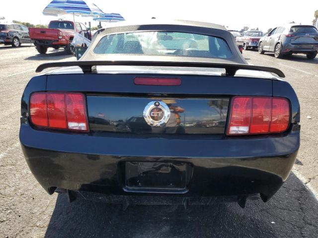 Photo 5 VIN: 1ZVFT85HX65240034 - FORD MUSTANG GT 