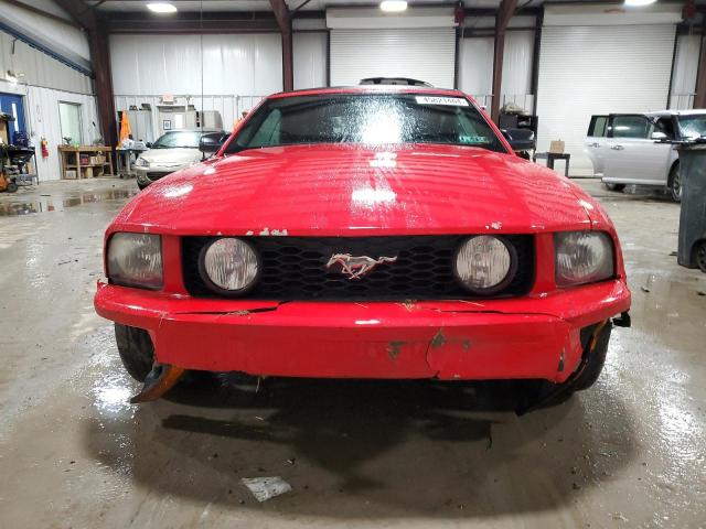 Photo 4 VIN: 1ZVFT85HX75197087 - FORD MUSTANG 