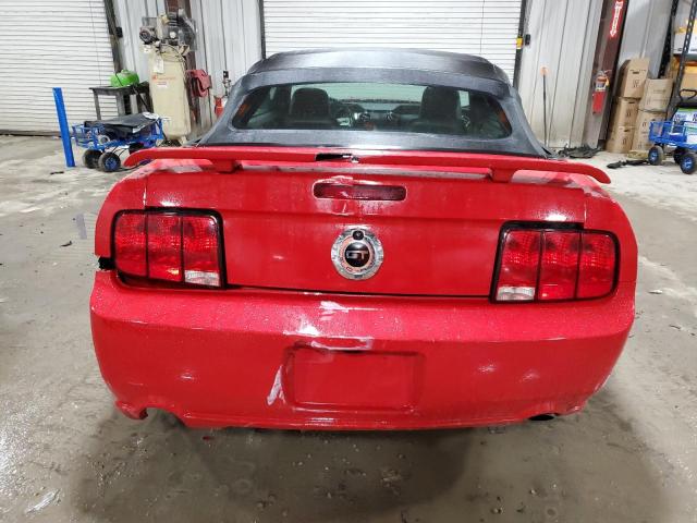 Photo 5 VIN: 1ZVFT85HX75197087 - FORD MUSTANG 