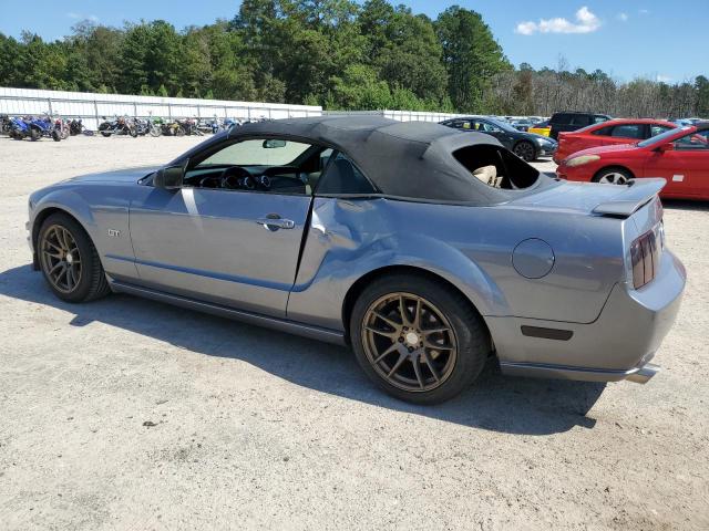 Photo 1 VIN: 1ZVFT85HX75246353 - FORD MUSTANG GT 