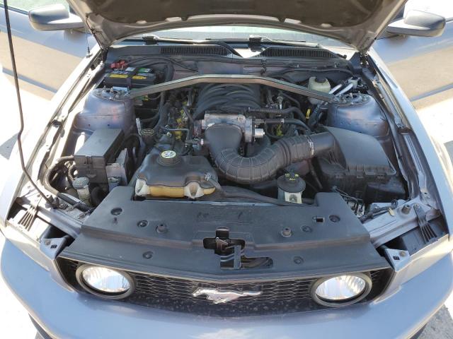 Photo 10 VIN: 1ZVFT85HX75246353 - FORD MUSTANG GT 