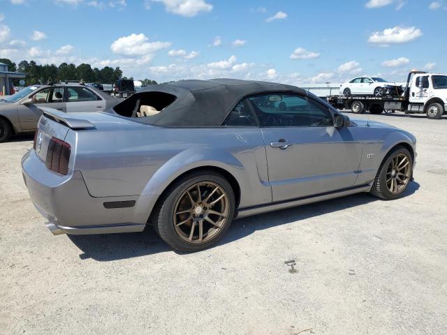 Photo 2 VIN: 1ZVFT85HX75246353 - FORD MUSTANG GT 