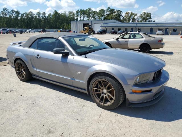 Photo 3 VIN: 1ZVFT85HX75246353 - FORD MUSTANG GT 