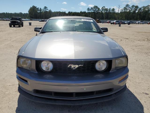 Photo 4 VIN: 1ZVFT85HX75246353 - FORD MUSTANG GT 