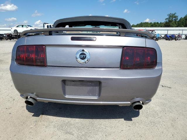 Photo 5 VIN: 1ZVFT85HX75246353 - FORD MUSTANG GT 