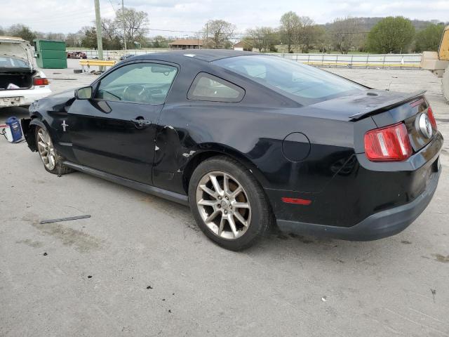 Photo 1 VIN: 1ZVHP8AN3A5126250 - FORD MUSTANG 