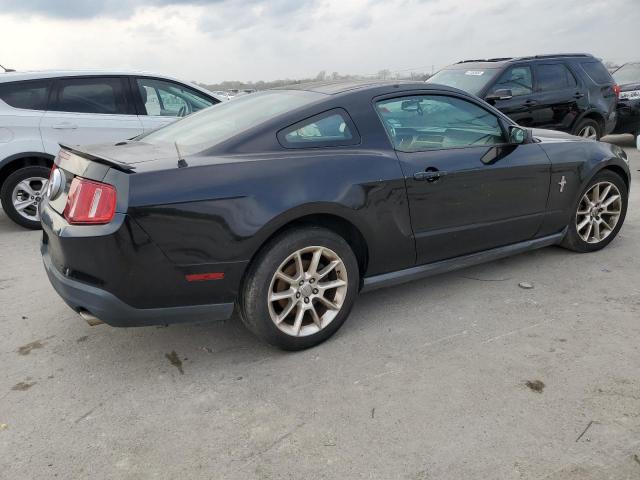 Photo 2 VIN: 1ZVHP8AN3A5126250 - FORD MUSTANG 