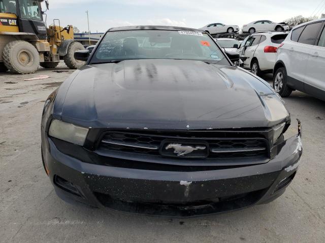 Photo 4 VIN: 1ZVHP8AN3A5126250 - FORD MUSTANG 