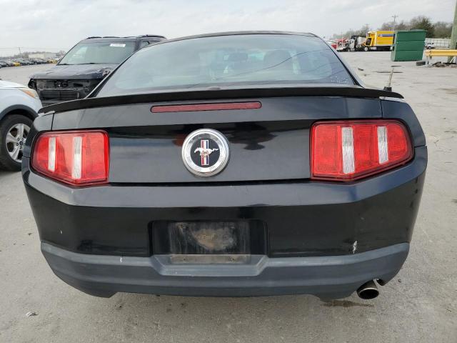 Photo 5 VIN: 1ZVHP8AN3A5126250 - FORD MUSTANG 