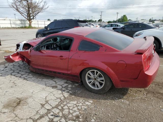 Photo 1 VIN: 1ZVHT80N055224767 - FORD MUSTANG 