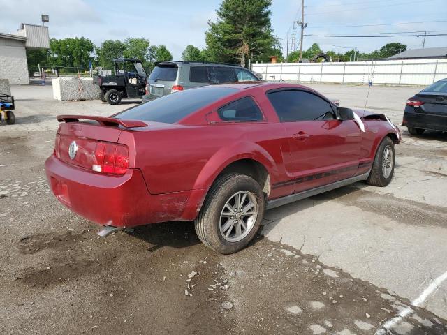 Photo 2 VIN: 1ZVHT80N055224767 - FORD MUSTANG 