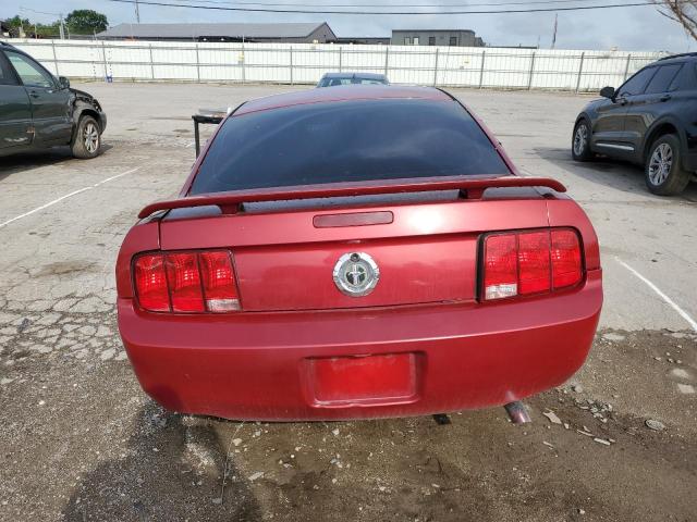 Photo 5 VIN: 1ZVHT80N055224767 - FORD MUSTANG 