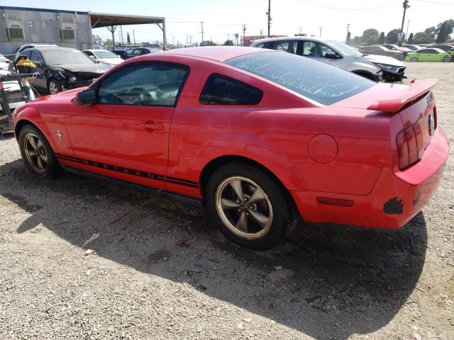 Photo 1 VIN: 1ZVHT80N065106672 - FORD MUSTANG 