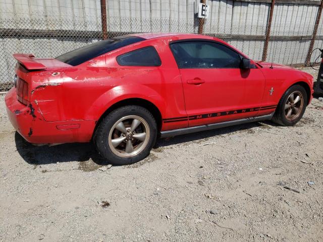 Photo 2 VIN: 1ZVHT80N065106672 - FORD MUSTANG 