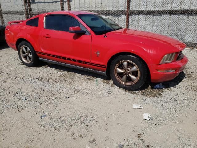 Photo 3 VIN: 1ZVHT80N065106672 - FORD MUSTANG 