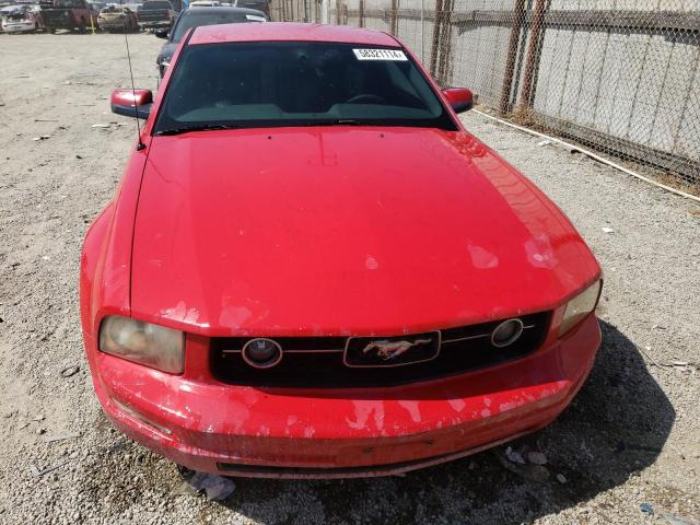 Photo 4 VIN: 1ZVHT80N065106672 - FORD MUSTANG 