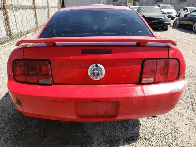 Photo 5 VIN: 1ZVHT80N065106672 - FORD MUSTANG 