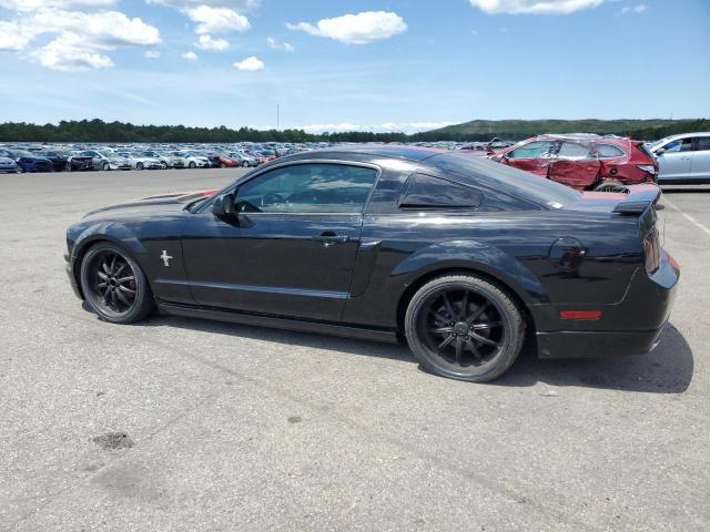 Photo 1 VIN: 1ZVHT80N065232501 - FORD MUSTANG 