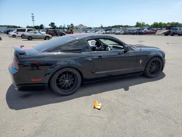 Photo 2 VIN: 1ZVHT80N065232501 - FORD MUSTANG 